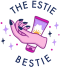 The Estie Bestie logo