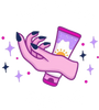 The Estie Bestie logo