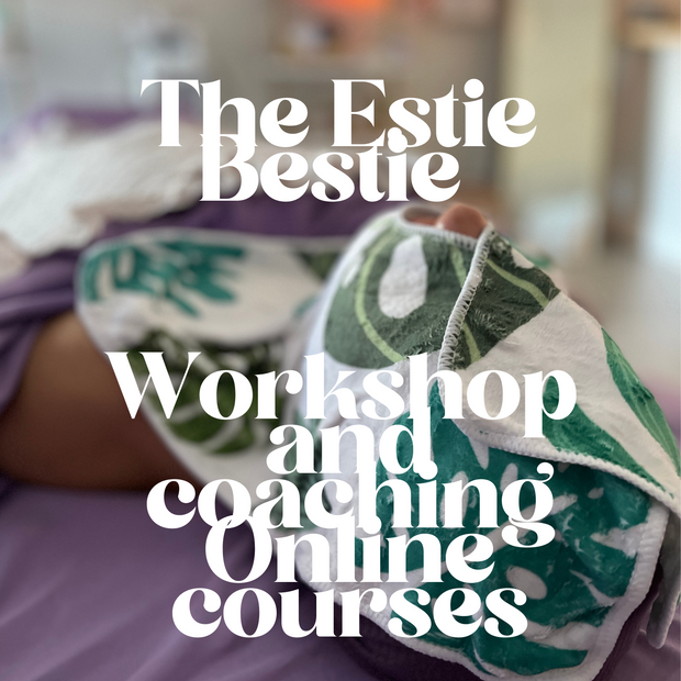 The Estie Bestie Business Academy