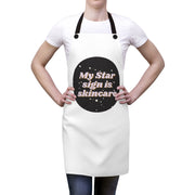 My Star Sign is Skincare™ Apron