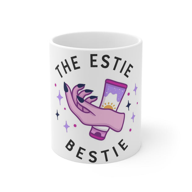 The Estie Bestie™ Mug 11oz