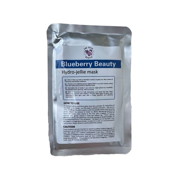 Blueberry Beauty Hydro-jellie