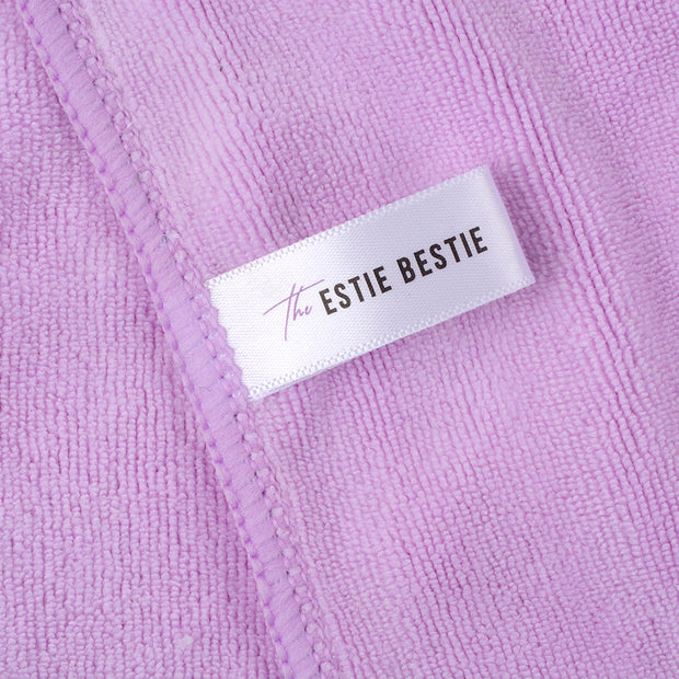 Estie towels | Solid Colors