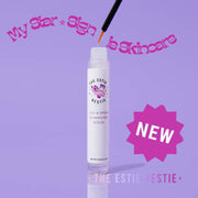 Lash and Brow Extension Safe Serum