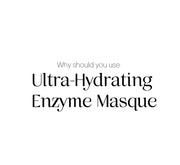 Glymed Ultra-Hydrating Enzyme Masque